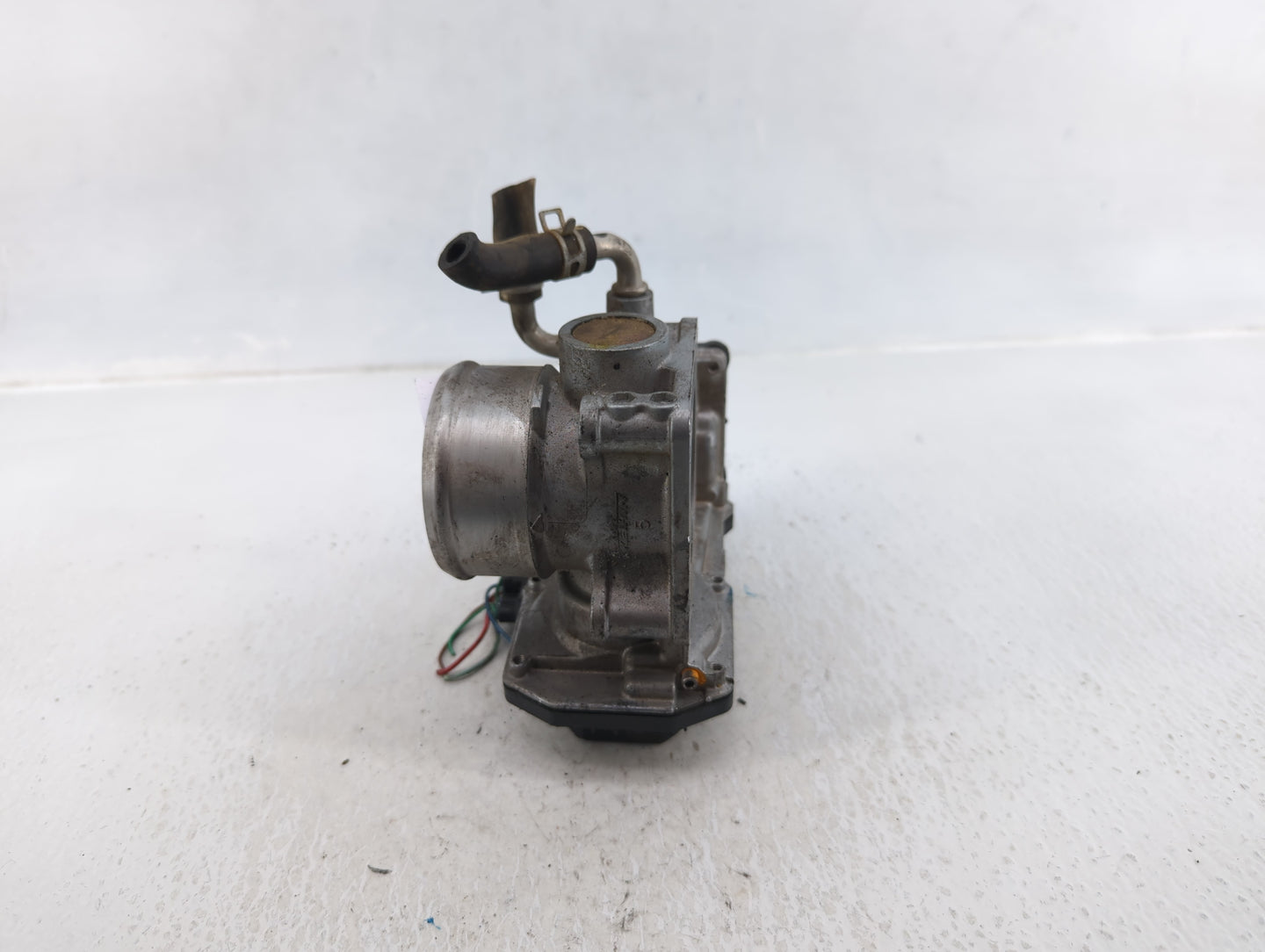 2020-2022 Honda Cr-V Throttle Body P/N:565786 M71122, GMG9A Fits Fits 2016 2017 2018 2019 2020 2021 2022 OEM Used Auto Parts