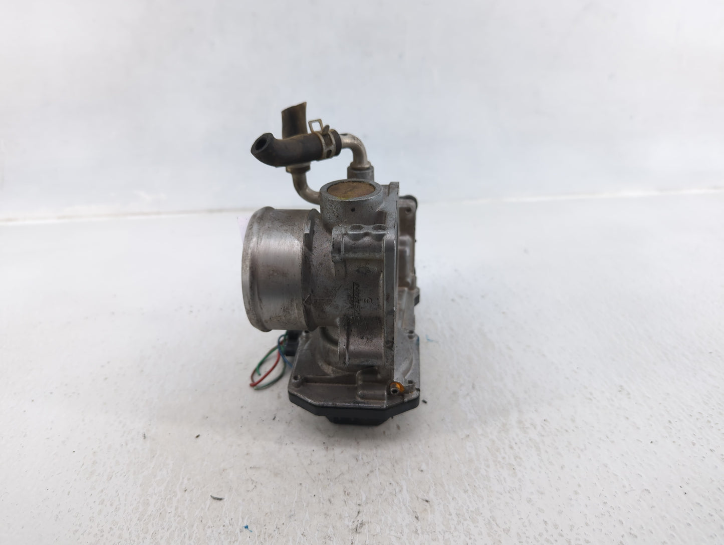2020-2022 Honda Cr-V Throttle Body P/N:565786 M71122, GMG9A Fits Fits 2016 2017 2018 2019 2020 2021 2022 OEM Used Auto Parts
