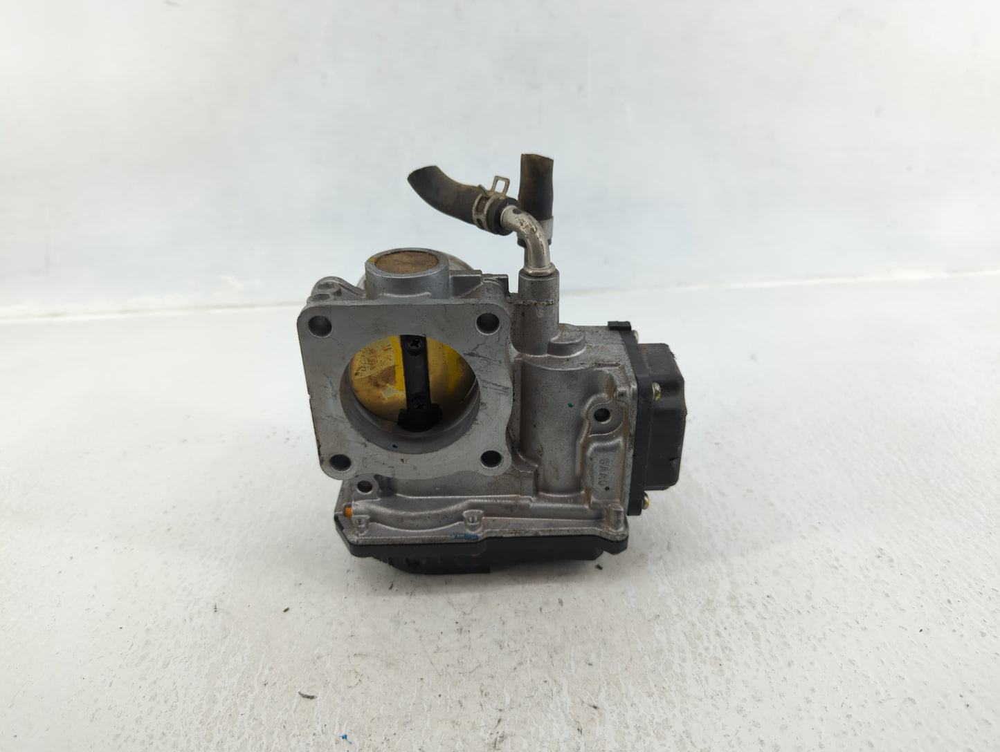 2020-2022 Honda Cr-V Throttle Body P/N:565786 M71122, GMG9A Fits Fits 2016 2017 2018 2019 2020 2021 2022 OEM Used Auto Parts