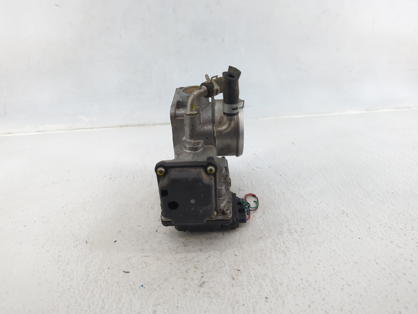 2020-2022 Honda Cr-V Throttle Body P/N:565786 M71122, GMG9A Fits Fits 2016 2017 2018 2019 2020 2021 2022 OEM Used Auto Parts