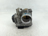 2020-2022 Honda Cr-V Throttle Body P/N:M22858306611 Fits Fits 2016 2017 2018 2019 2020 2021 2022 OEM Used Auto Parts - Oemus