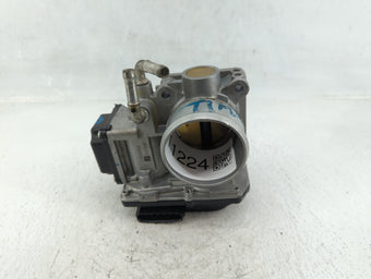 compare product 2020-2022 Honda Cr-V Throttle Body P/N:M22858306611 Fits Fits 2016 2017 2018 2019 2020 2021 2022 OEM Used Auto Parts