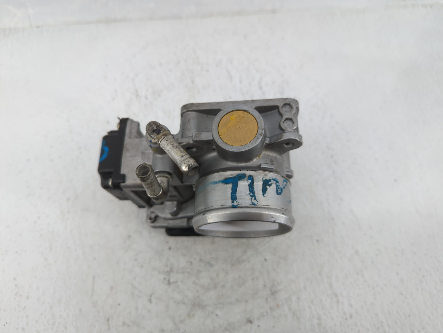 2020-2022 Honda Cr-V Throttle Body P/N:M22858306611 Fits Fits 2016 2017 2018 2019 2020 2021 2022 OEM Used Auto Parts - Oemus