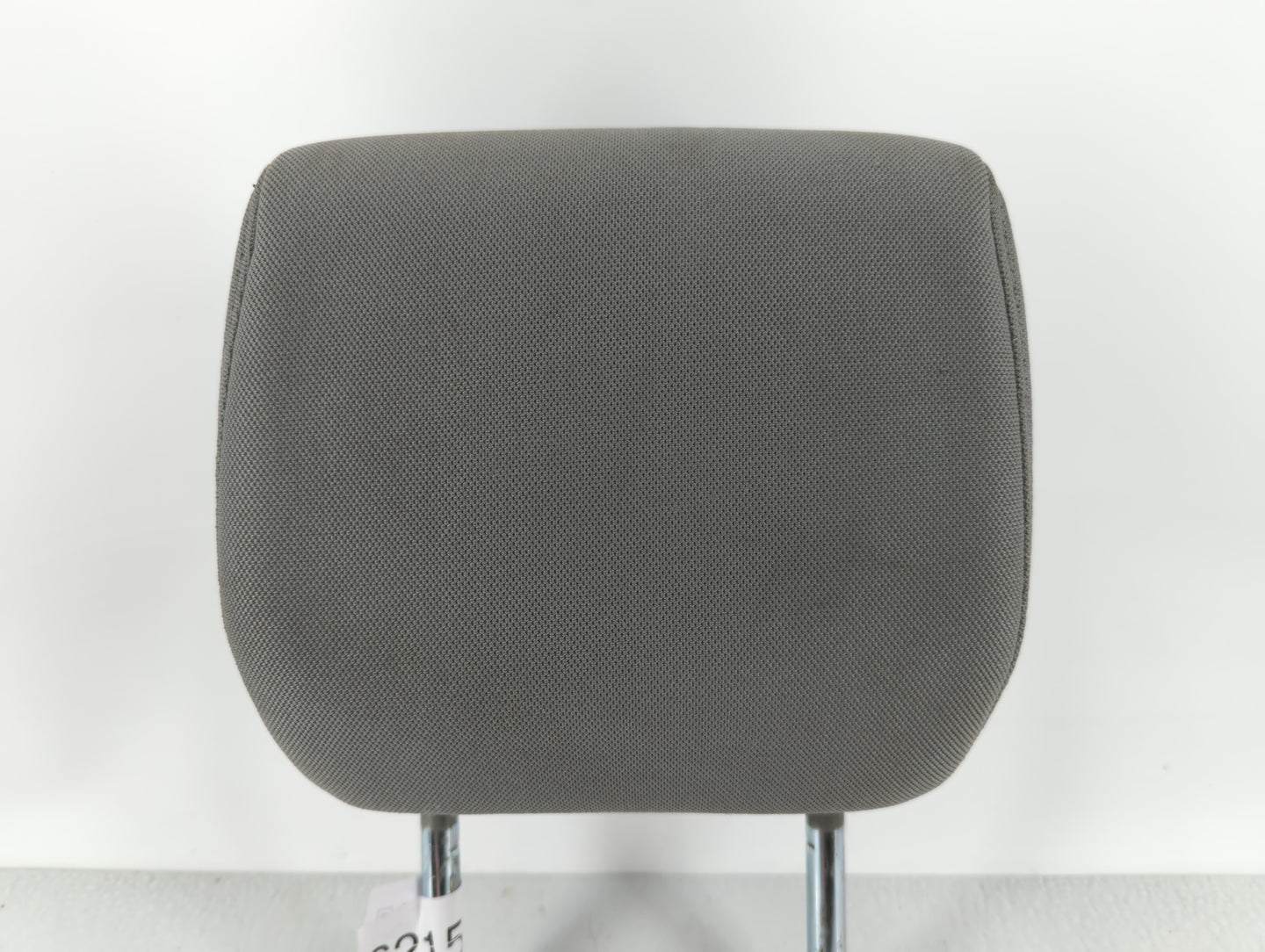 Honda Cr-v Headrest Head Rest Front Driver Passenger Seat Grey - Oemusedautoparts1.com