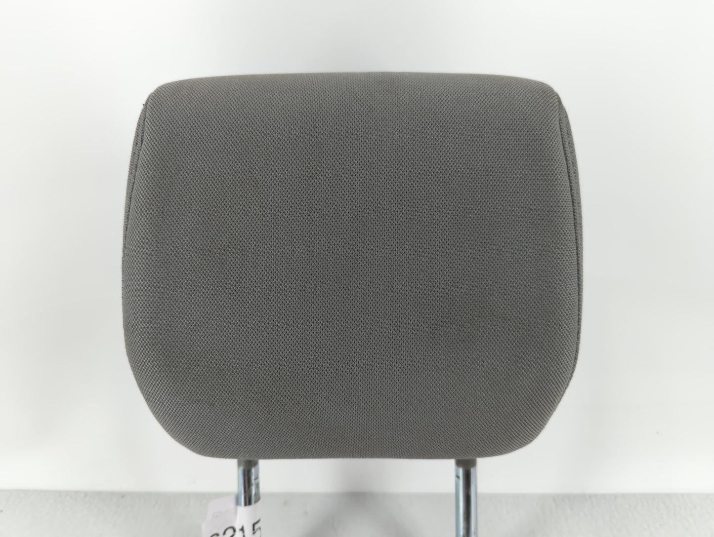 Honda Cr-v Headrest Head Rest Front Driver Passenger Seat Grey - Oemusedautoparts1.com