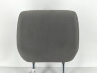 Honda Cr-v Headrest Head Rest Front Driver Passenger Seat Grey - Oemusedautoparts1.com