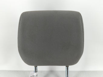 compare product Honda Cr-v Headrest Head Rest Front Driver Passenger Seat Grey