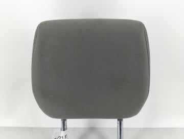 Honda Cr-v Headrest Head Rest Front Driver Passenger Seat Grey - Oemusedautoparts1.com