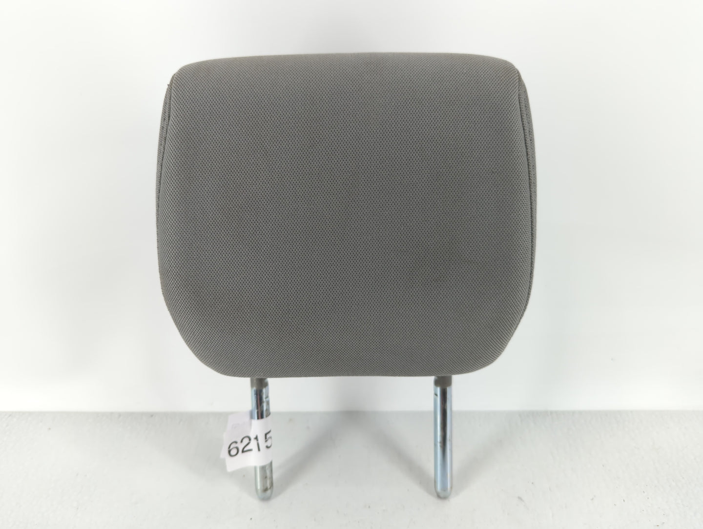 Honda Cr-v Headrest Head Rest Front Driver Passenger Seat Grey - Oemusedautoparts1.com