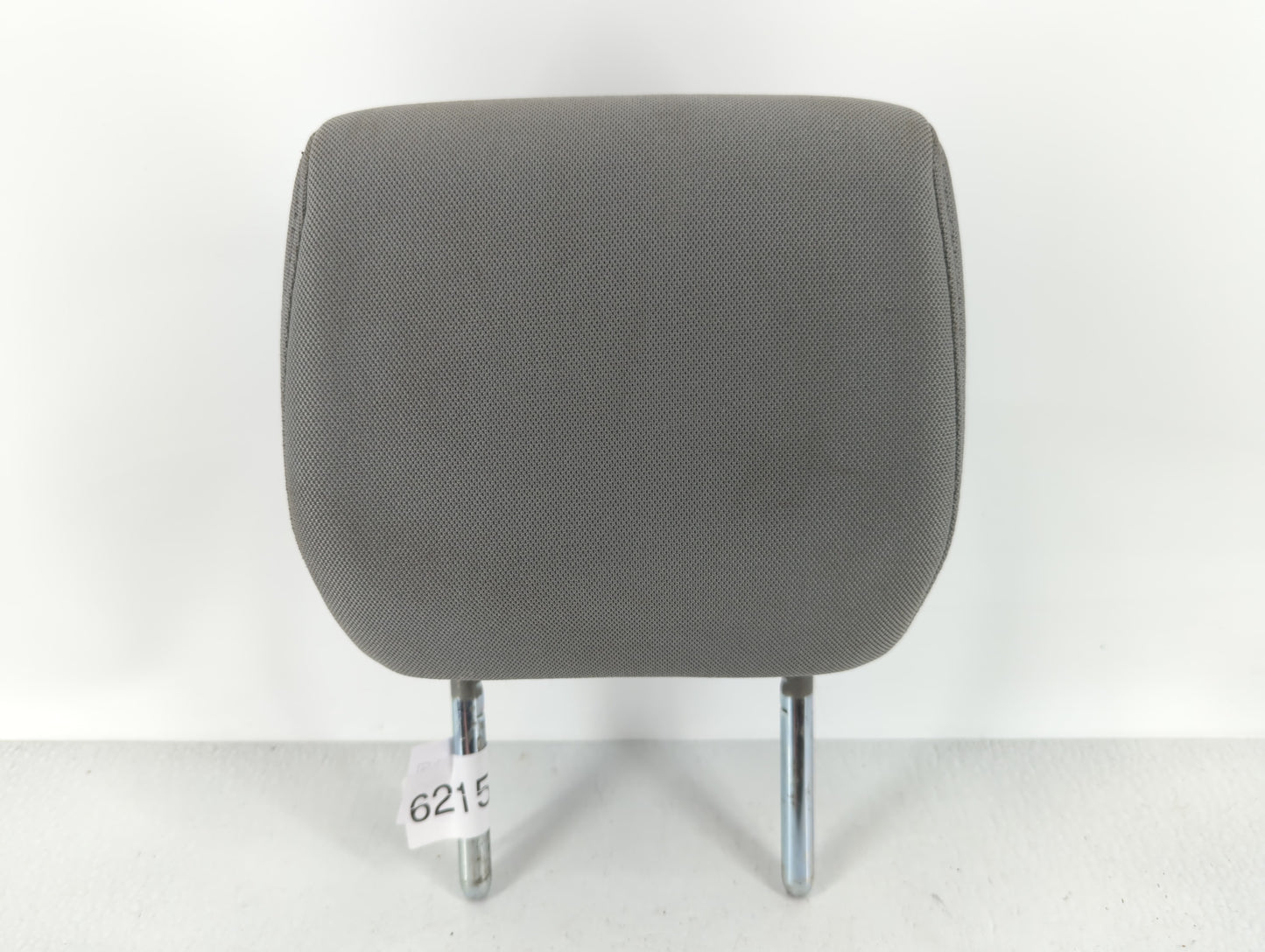 Honda Cr-v Headrest Head Rest Front Driver Passenger Seat Grey - Oemusedautoparts1.com