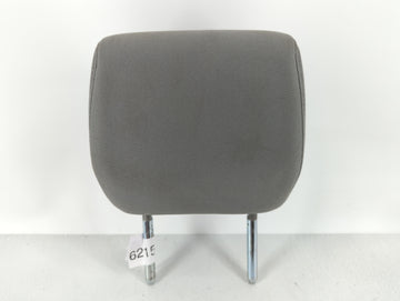 Honda Cr-v Headrest Head Rest Front Driver Passenger Seat Grey