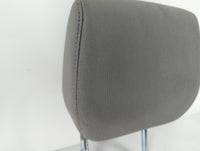 Honda Cr-v Headrest Head Rest Front Driver Passenger Seat Grey - Oemusedautoparts1.com