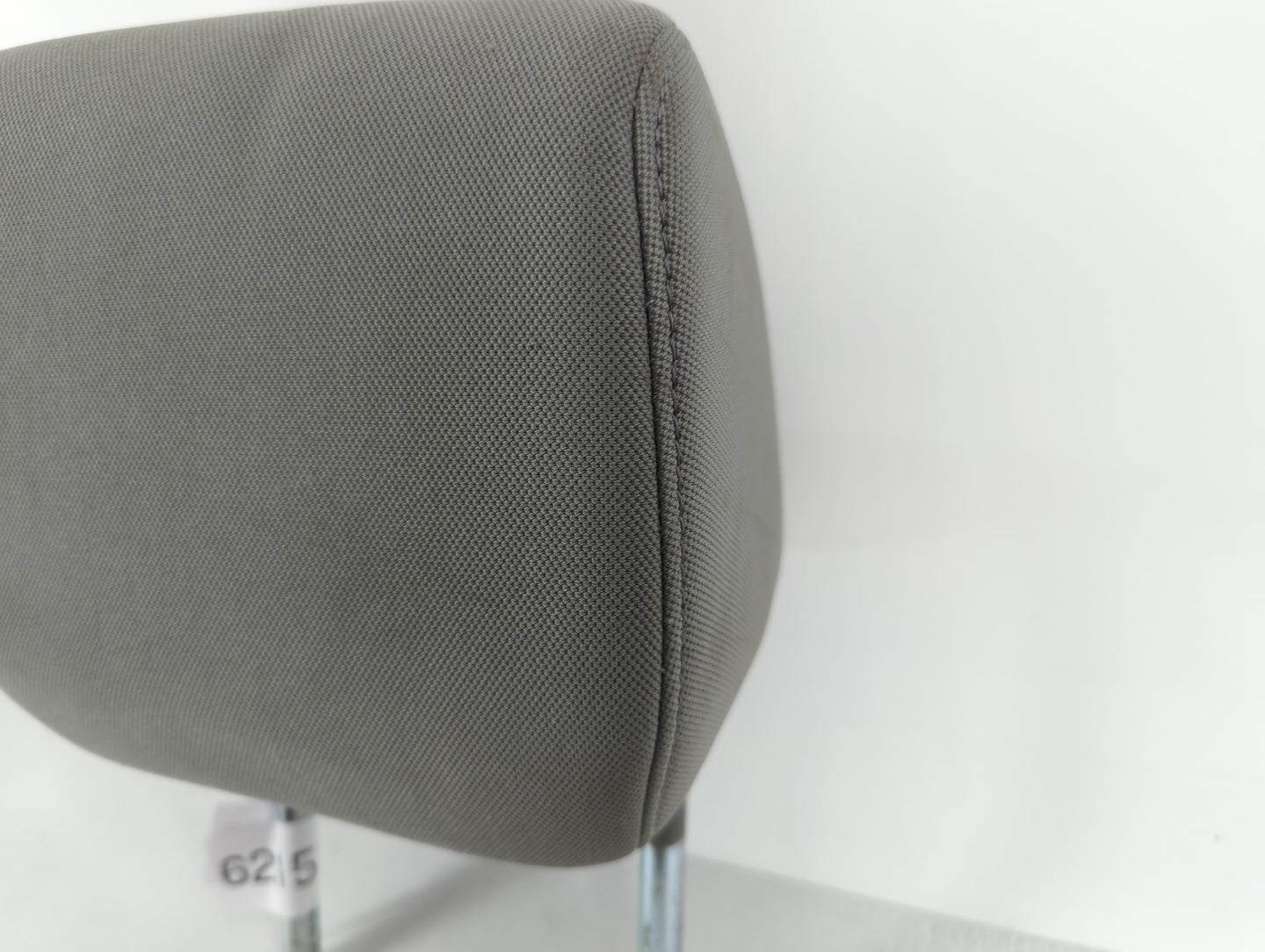 Honda Cr-v Headrest Head Rest Front Driver Passenger Seat Grey - Oemusedautoparts1.com