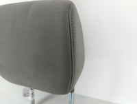 Honda Cr-v Headrest Head Rest Front Driver Passenger Seat Grey - Oemusedautoparts1.com