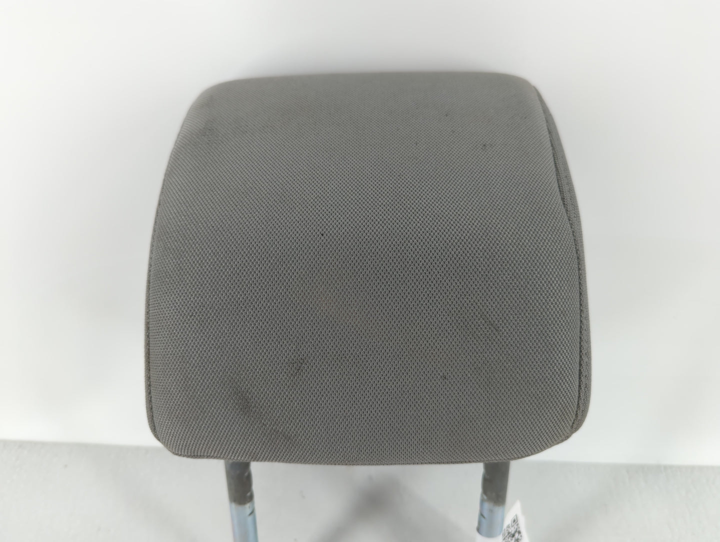 Honda Cr-v Headrest Head Rest Front Driver Passenger Seat Grey - Oemusedautoparts1.com