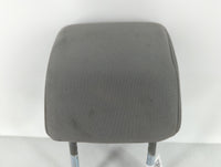 Honda Cr-v Headrest Head Rest Front Driver Passenger Seat Grey - Oemusedautoparts1.com