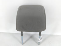 Honda Cr-v Headrest Head Rest Front Driver Passenger Seat Grey - Oemusedautoparts1.com