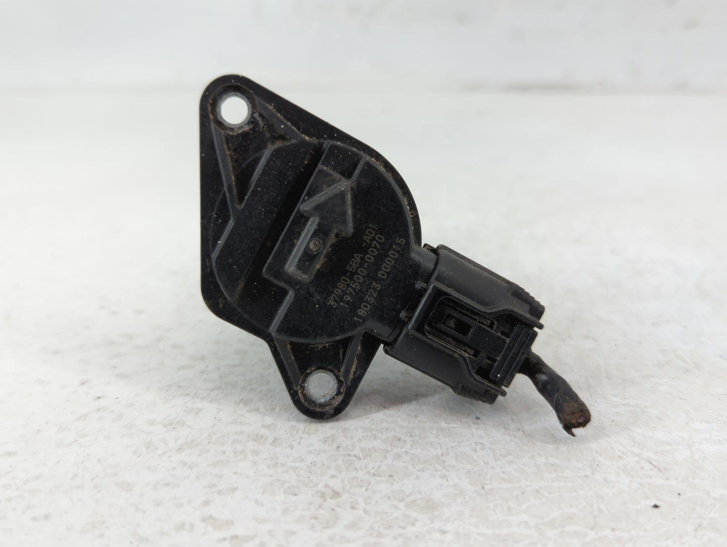 2020-2022 Honda Cr-v Mass Air Flow Meter Maf - Oemusedautoparts1.com