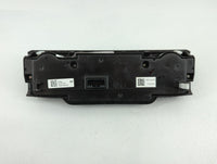2017-2022 Honda Cr-V Climate Control Module Temperature AC/Heater Replacement P/N:7962TLAA413M1 03018013830 Fits OEM Used Au