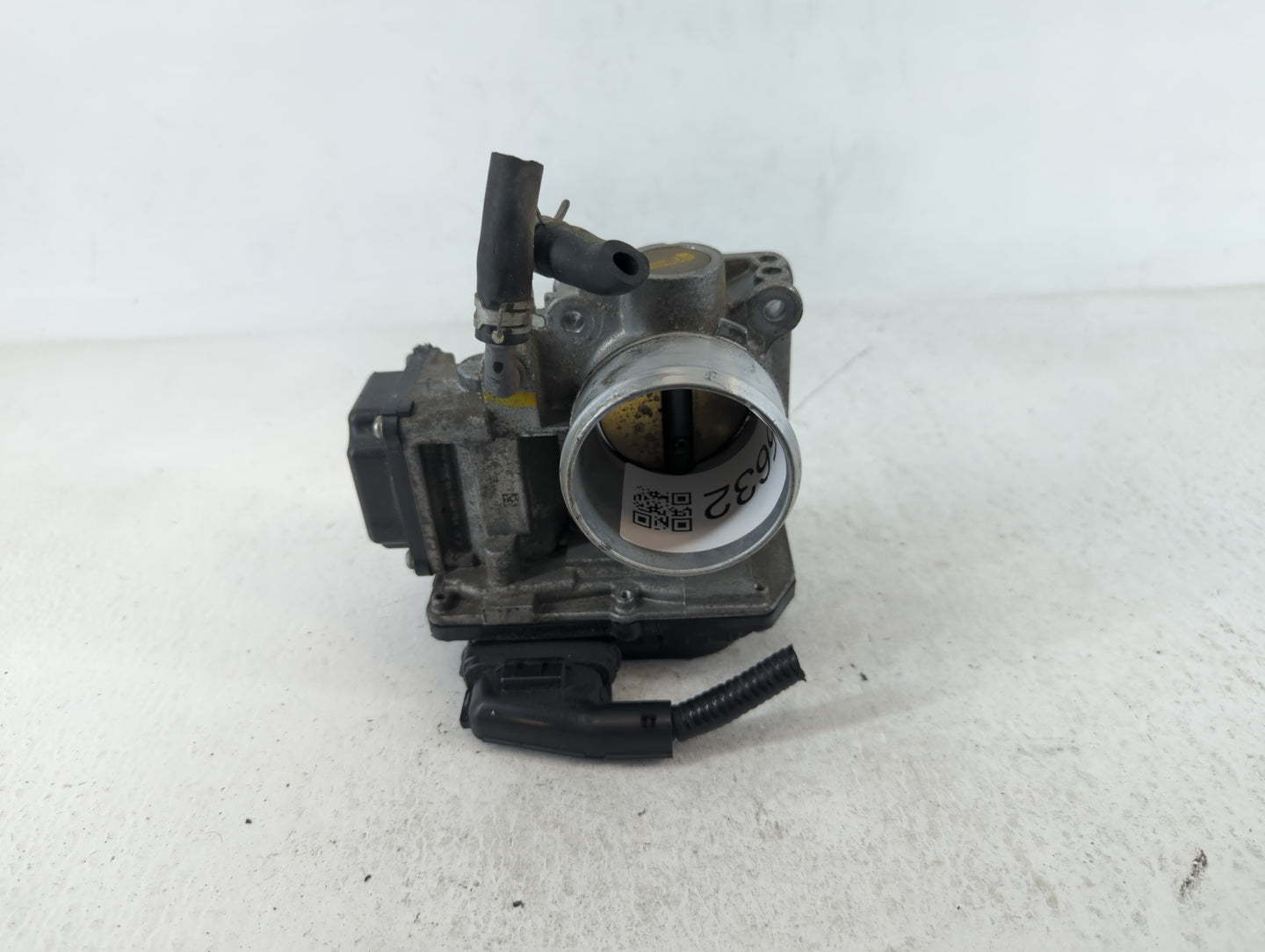 2020-2022 Honda Cr-V Throttle Body P/N:M22858319471 Fits Fits 2016 2017 2018 2019 2020 2021 2022 OEM Used Auto Parts - Oemus
