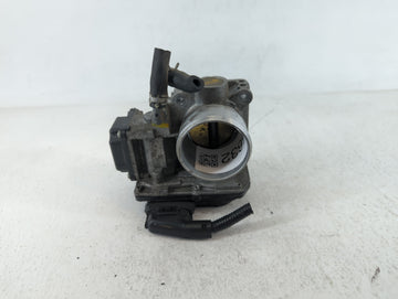 2020-2022 Honda Cr-V Throttle Body P/N:M22858319471 Fits Fits 2016 2017 2018 2019 2020 2021 2022 OEM Used Auto Parts - Oemus
