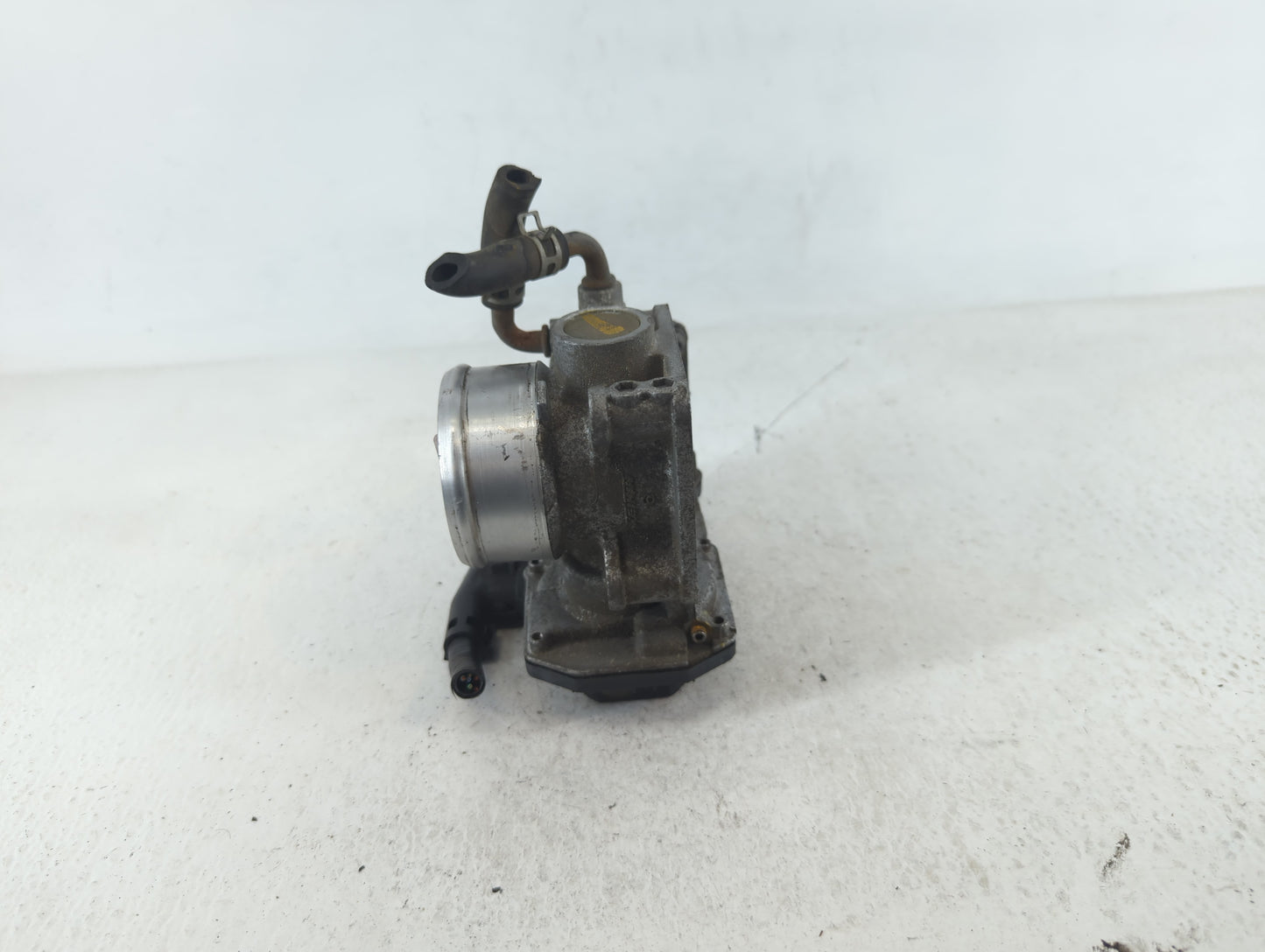 2020-2022 Honda Cr-V Throttle Body P/N:M22858319471 Fits Fits 2016 2017 2018 2019 2020 2021 2022 OEM Used Auto Parts - Oemus