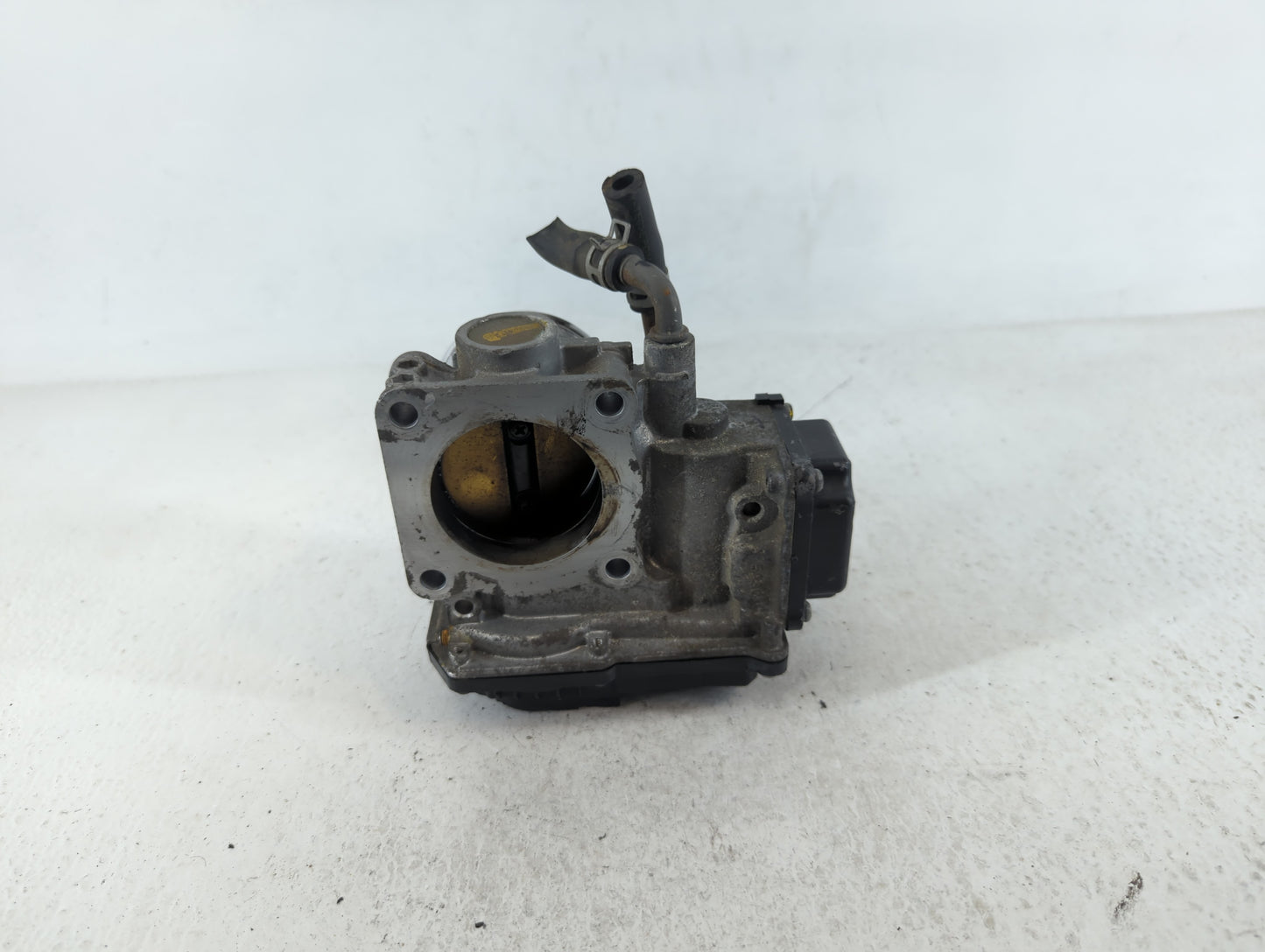 2020-2022 Honda Cr-V Throttle Body P/N:M22858319471 Fits Fits 2016 2017 2018 2019 2020 2021 2022 OEM Used Auto Parts - Oemus