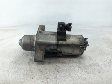 2020 Honda Cr-V Car Starter Motor Solenoid OEM P/N:SM-75009 Fits Fits 2016 2017 OEM Used Auto Parts - Oemusedautoparts1.com