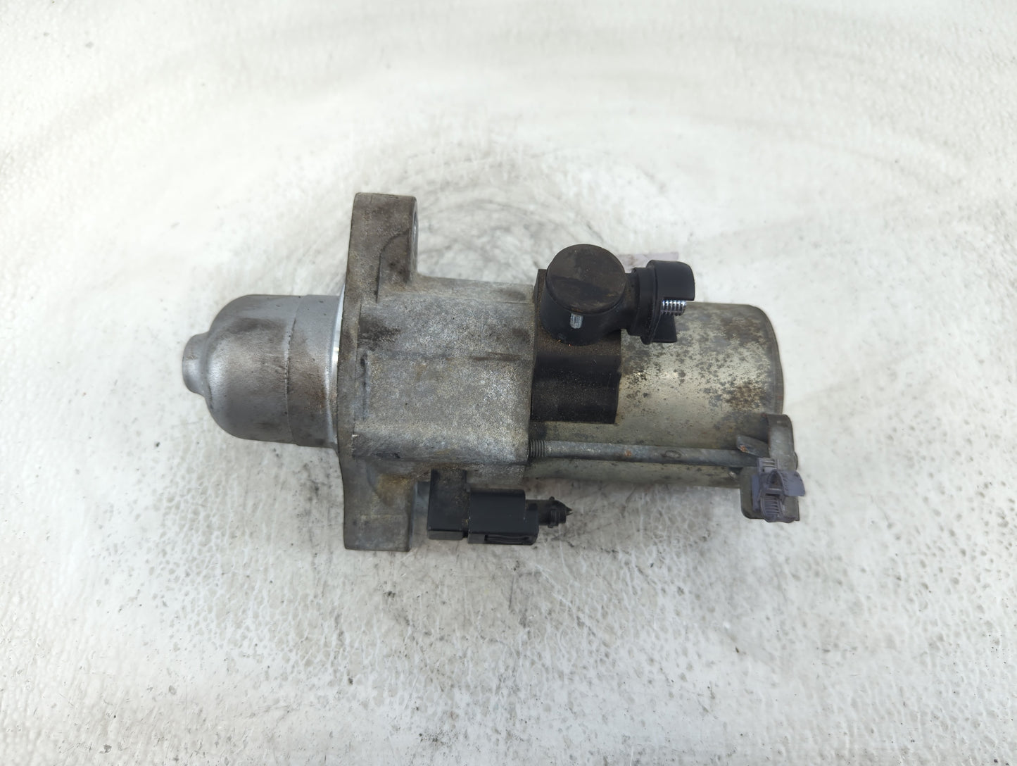 2020 Honda Cr-V Car Starter Motor Solenoid OEM P/N:SM-75009 Fits Fits 2016 2017 OEM Used Auto Parts - Oemusedautoparts1.com