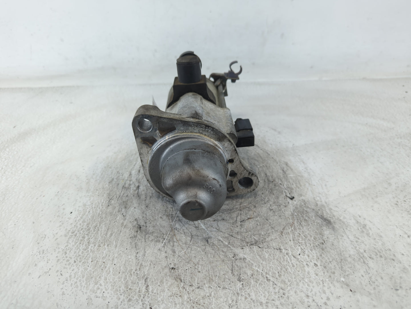 2020 Honda Cr-V Car Starter Motor Solenoid OEM P/N:SM-75009 Fits Fits 2016 2017 OEM Used Auto Parts - Oemusedautoparts1.com