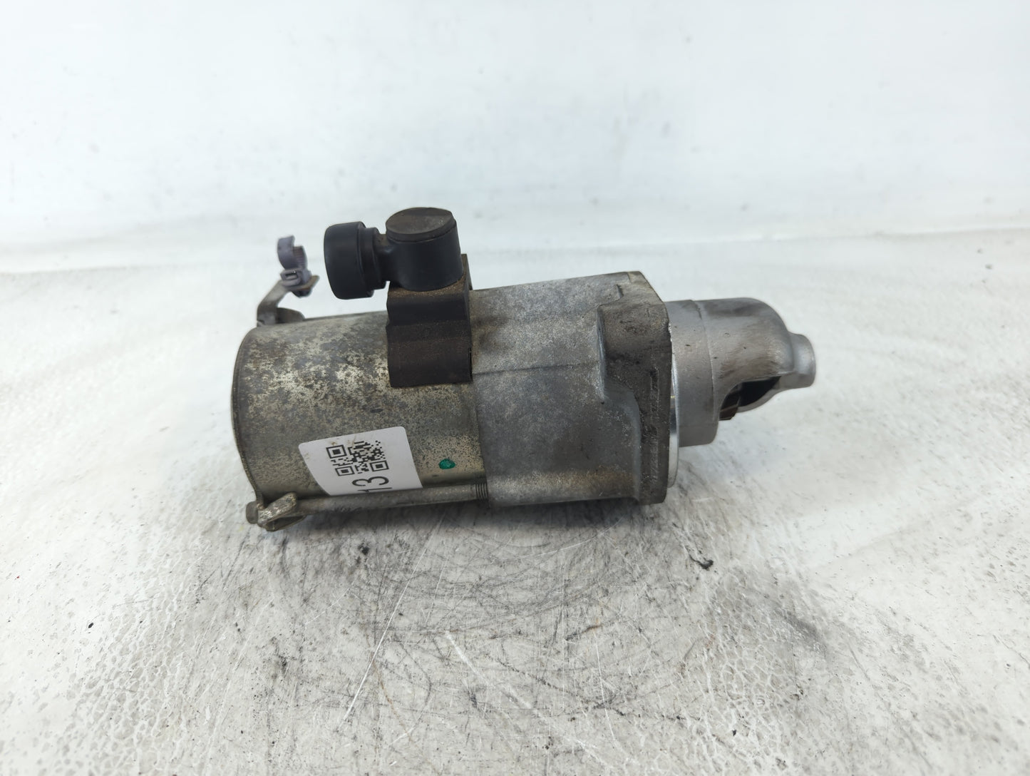 2020 Honda Cr-V Car Starter Motor Solenoid OEM P/N:SM-75009 Fits Fits 2016 2017 OEM Used Auto Parts - Oemusedautoparts1.com