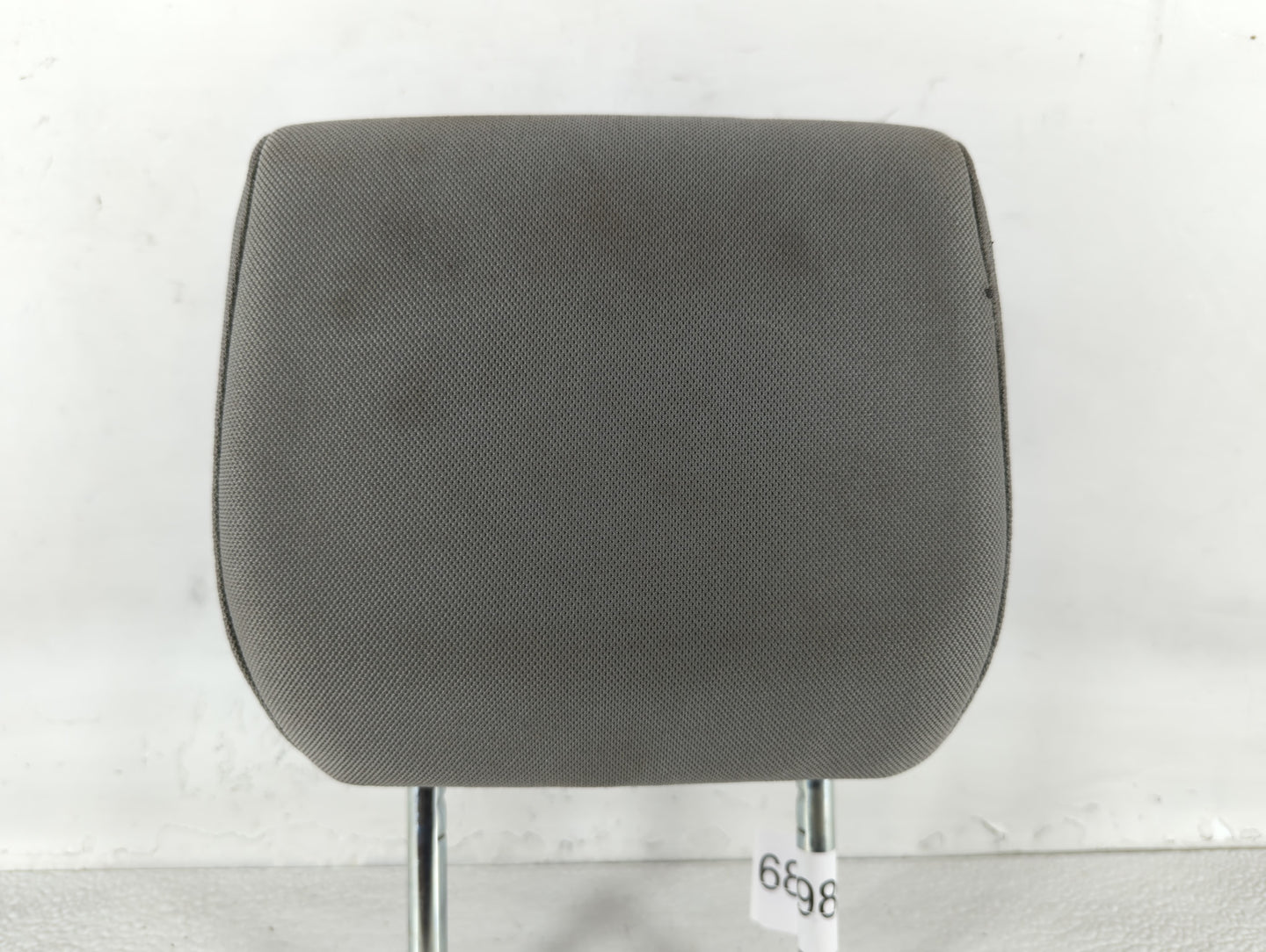 2018 Honda Cr-V Headrest Head Rest Front Driver Passenger Seat Fits OEM Used Auto Parts - Oemusedautoparts1.com