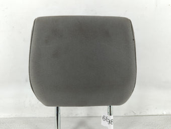 compare product 2018 Honda Cr-V Headrest Head Rest Front Driver Passenger Seat Fits OEM Used Auto Parts