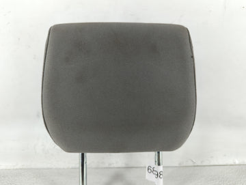 2018 Honda Cr-V Headrest Head Rest Front Driver Passenger Seat Fits OEM Used Auto Parts - Oemusedautoparts1.com