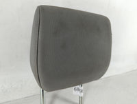 2018 Honda Cr-V Headrest Head Rest Front Driver Passenger Seat Fits OEM Used Auto Parts - Oemusedautoparts1.com