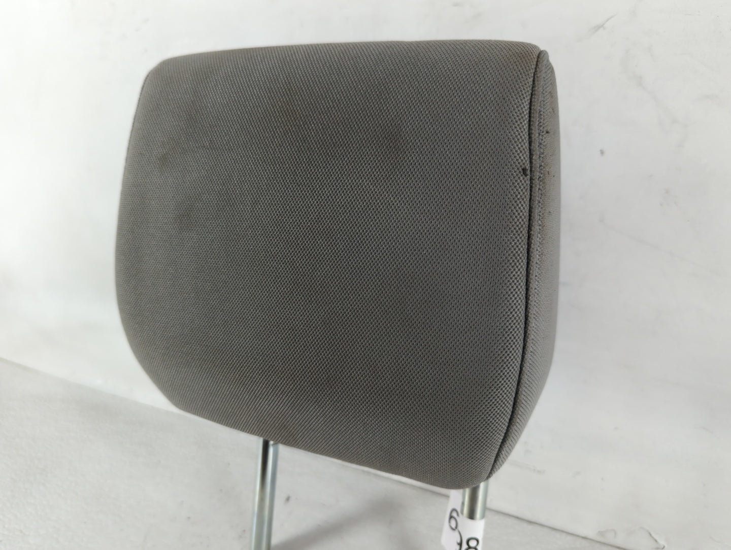 2018 Honda Cr-V Headrest Head Rest Front Driver Passenger Seat Fits OEM Used Auto Parts - Oemusedautoparts1.com