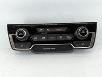2017-2022 Honda Cr-V Climate Control Module Temperature AC/Heater Replacement P/N:NH900L 27318231004 Fits OEM Used Auto Part