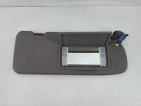 2017-2019 Honda Cr-V Sun Visor Shade Replacement Passenger Right Mirror Fits Fits 2017 2018 2019 OEM Used Auto Parts - Oemus