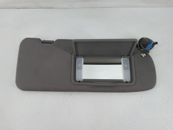 compare product 2017-2019 Honda Cr-V Sun Visor Shade Replacement Passenger Right Mirror Fits Fits 2017 2018 2019 OEM Used Auto Parts