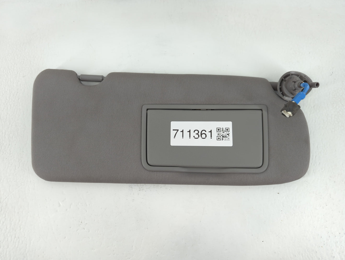 2017-2019 Honda Cr-V Sun Visor Shade Replacement Passenger Right Mirror Fits Fits 2017 2018 2019 OEM Used Auto Parts - Oemus