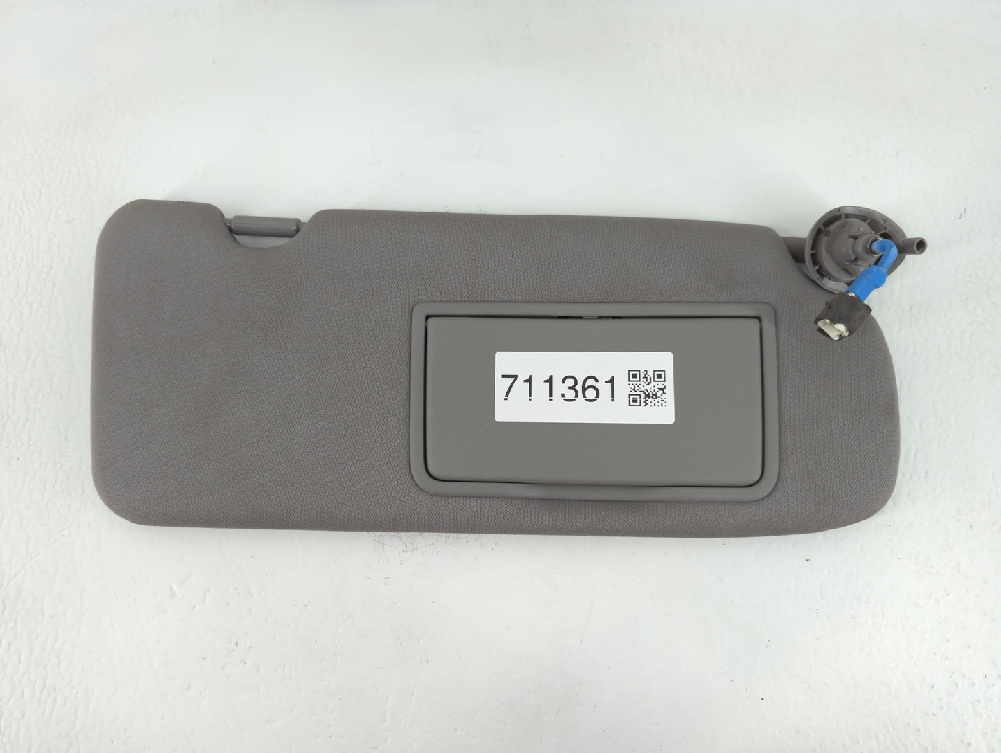 2017-2019 Honda Cr-V Sun Visor Shade Replacement Passenger Right Mirror Fits Fits 2017 2018 2019 OEM Used Auto Parts - Oemus
