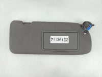 2017-2019 Honda Cr-V Sun Visor Shade Replacement Passenger Right Mirror Fits Fits 2017 2018 2019 OEM Used Auto Parts - Oemus