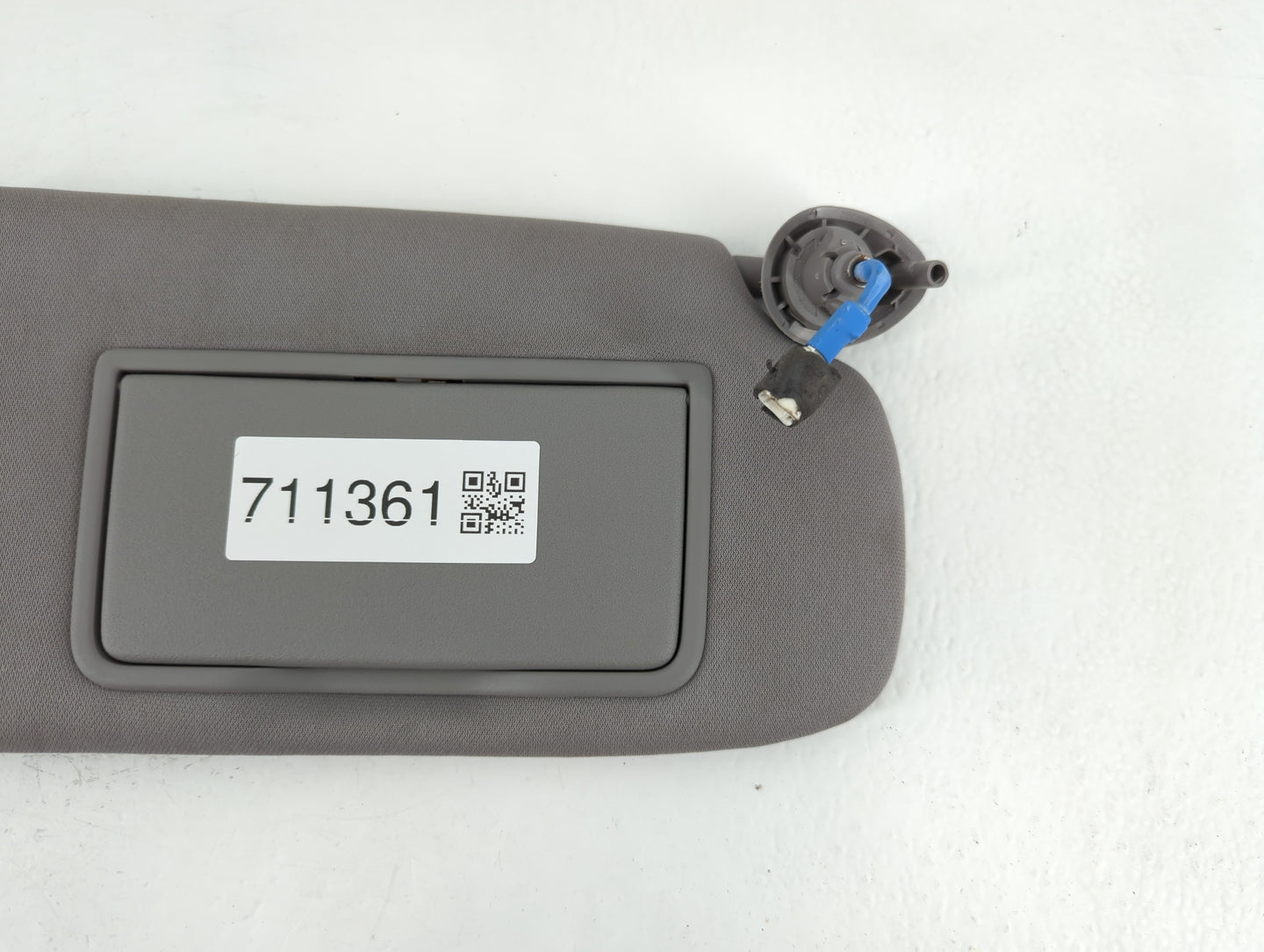 2017-2019 Honda Cr-V Sun Visor Shade Replacement Passenger Right Mirror Fits Fits 2017 2018 2019 OEM Used Auto Parts - Oemus