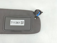 2017-2019 Honda Cr-V Sun Visor Shade Replacement Passenger Right Mirror Fits Fits 2017 2018 2019 OEM Used Auto Parts - Oemus