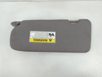 2017-2019 Honda Cr-V Sun Visor Shade Replacement Passenger Right Mirror Fits Fits 2017 2018 2019 OEM Used Auto Parts - Oemus