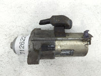 2020 Honda Cr-V Car Starter Motor Solenoid OEM P/N:SM-75009 Fits Fits 2016 2017 OEM Used Auto Parts - Oemusedautoparts1.com