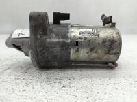 2020 Honda Cr-V Car Starter Motor Solenoid OEM P/N:SM-75009 Fits Fits 2016 2017 OEM Used Auto Parts - Oemusedautoparts1.com