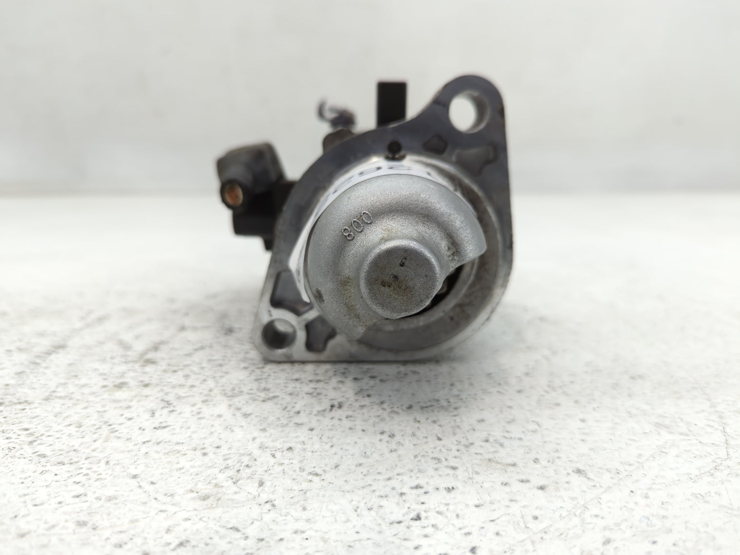 2020 Honda Cr-V Car Starter Motor Solenoid OEM P/N:SM-75009 Fits Fits 2016 2017 OEM Used Auto Parts - Oemusedautoparts1.com