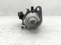 2020 Honda Cr-V Car Starter Motor Solenoid OEM P/N:SM-75009 Fits Fits 2016 2017 OEM Used Auto Parts - Oemusedautoparts1.com