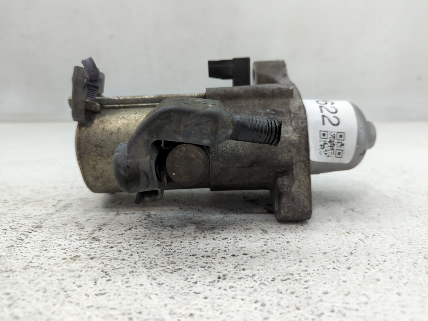 2020 Honda Cr-V Car Starter Motor Solenoid OEM P/N:SM-75009 Fits Fits 2016 2017 OEM Used Auto Parts - Oemusedautoparts1.com